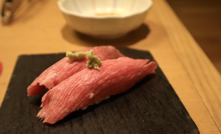 焼肉店ならではの美味しいまかないあり♪