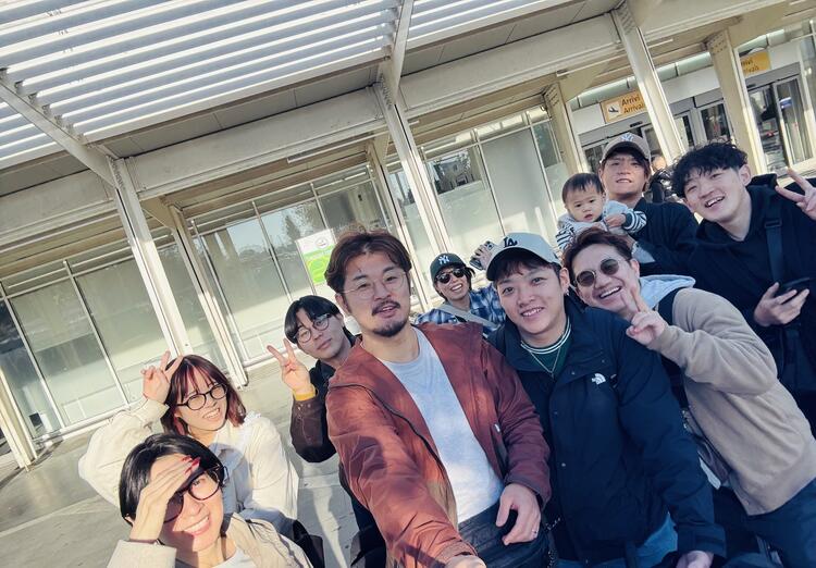 ２０代～３０代が活躍中