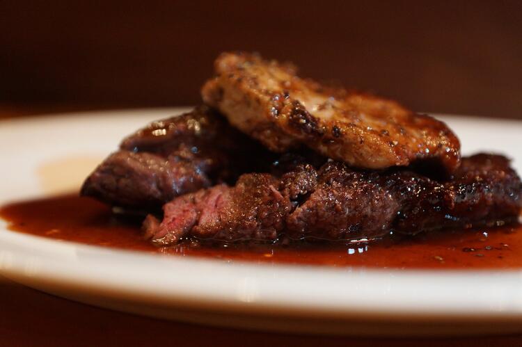 和気あいあい！活気あふれる個人店◎