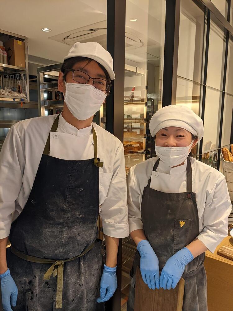 完全週休2日制で働きやすい環境です◎