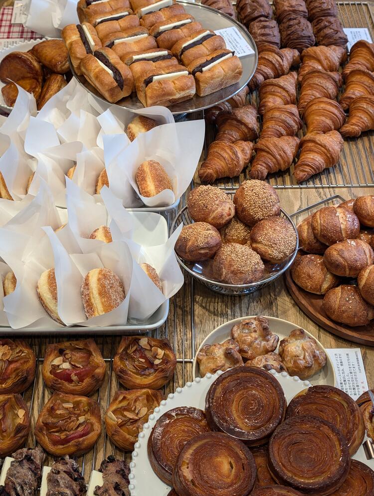 多彩な商品をご用意しています！