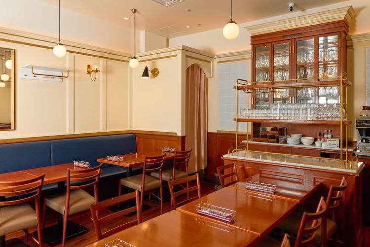 SPAGHETTERIA VAVnovaの詳細画像3