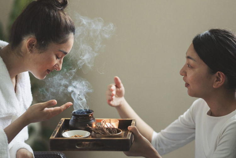 ホスピタリティーの高い接客身に付きます！