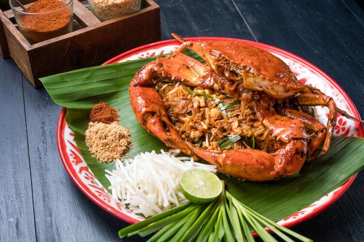 BAAN PHADTHAI 横浜ハンマーヘッドの詳細画像4