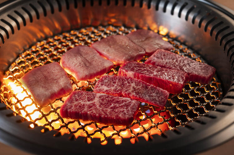 焼肉古今の詳細画像6