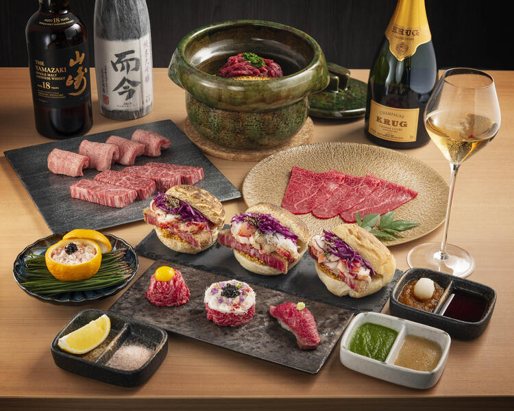 焼肉古今の詳細画像2