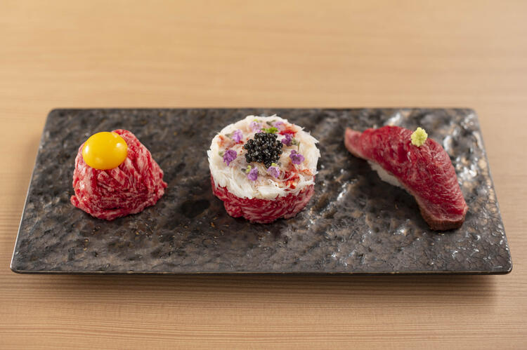 焼肉古今の詳細画像4