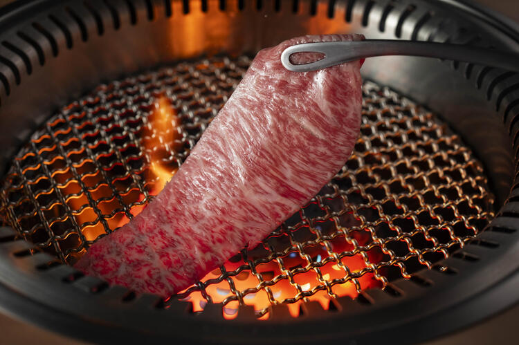 焼肉古今の詳細画像5