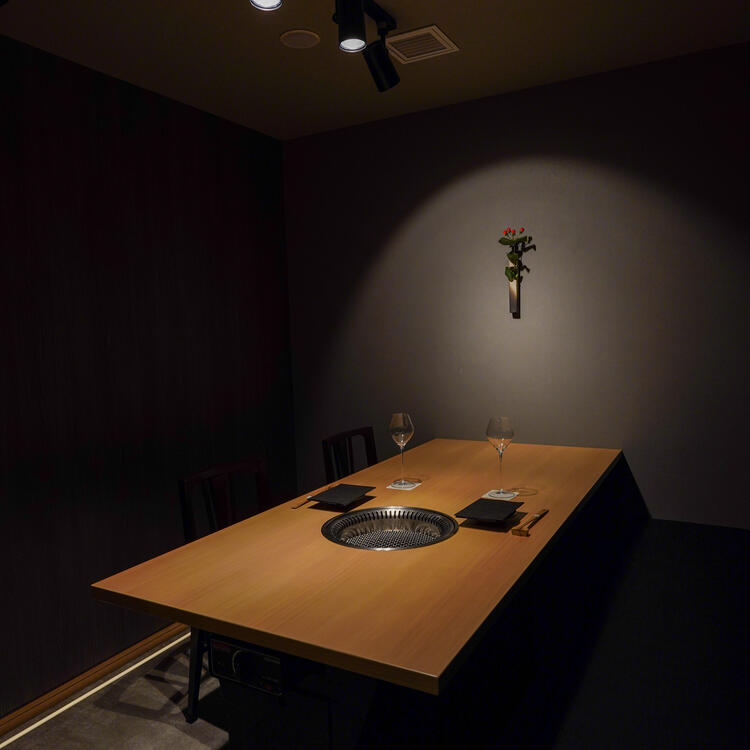 焼肉古今の詳細画像3