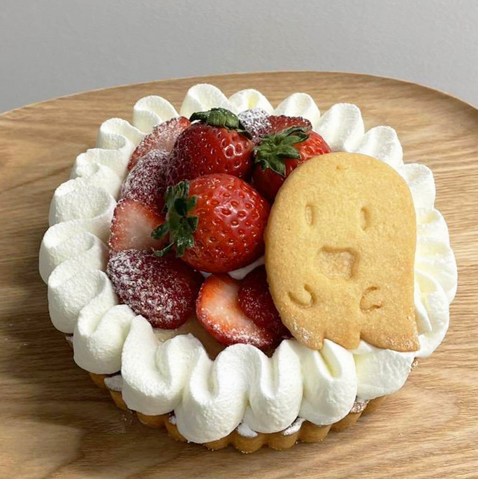 限定品もいっぱい企画していきます♪