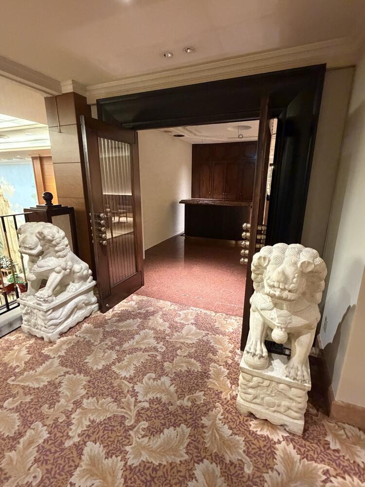 店内全面改装でのグランドオープン