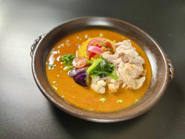 美味しいまかないあり♪