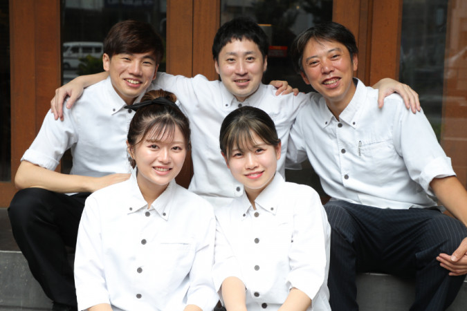 “焼肉も、人生も、ここから！