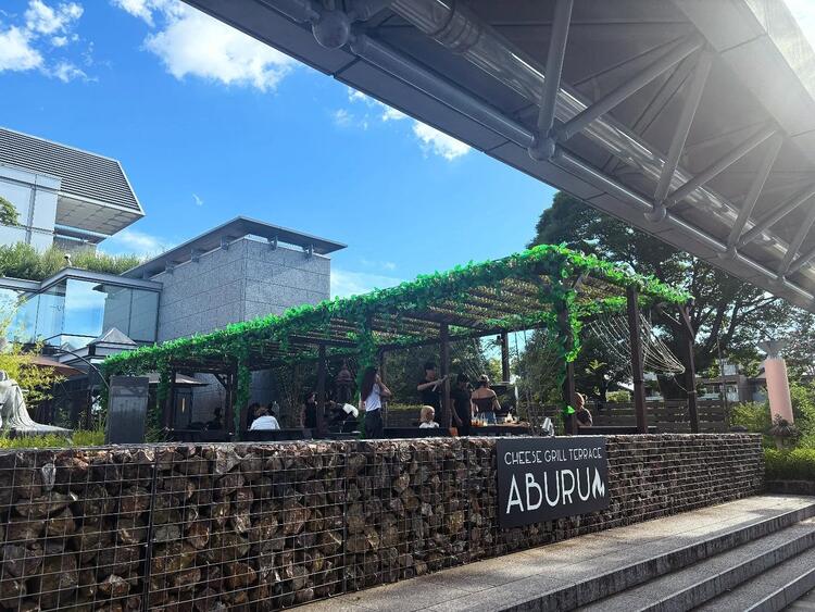 『みやこめっせ』内のお店◎