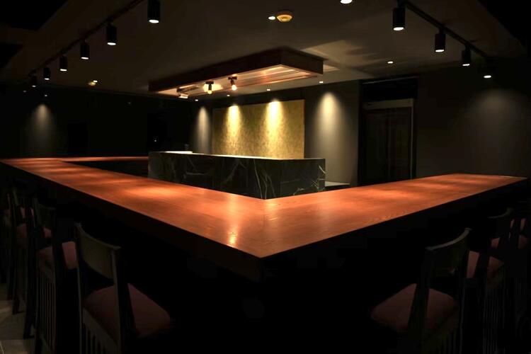 一本一本丁寧に串打ち◎