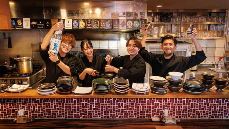 働きやすい環境が整っています！