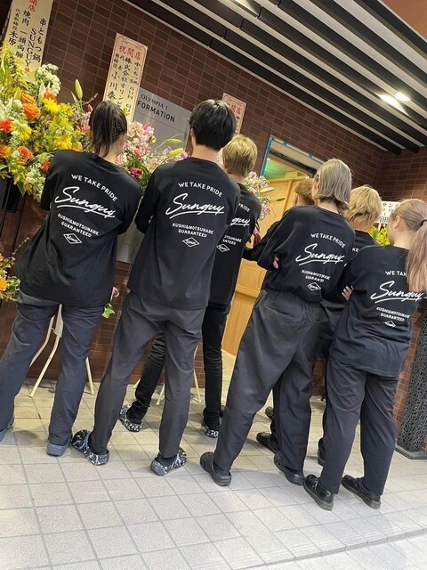 未経験からスタートの社員ばかり…！