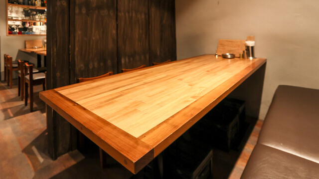 接客を通してコミュニケーションスキルUP