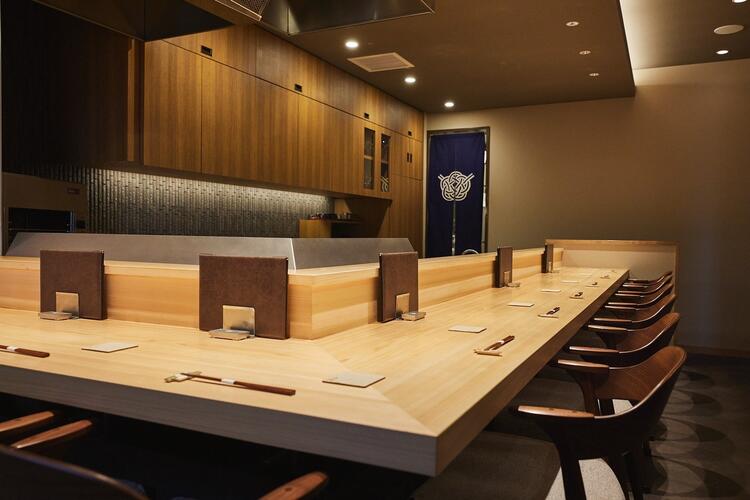 創作和食のお店で働きませんか？