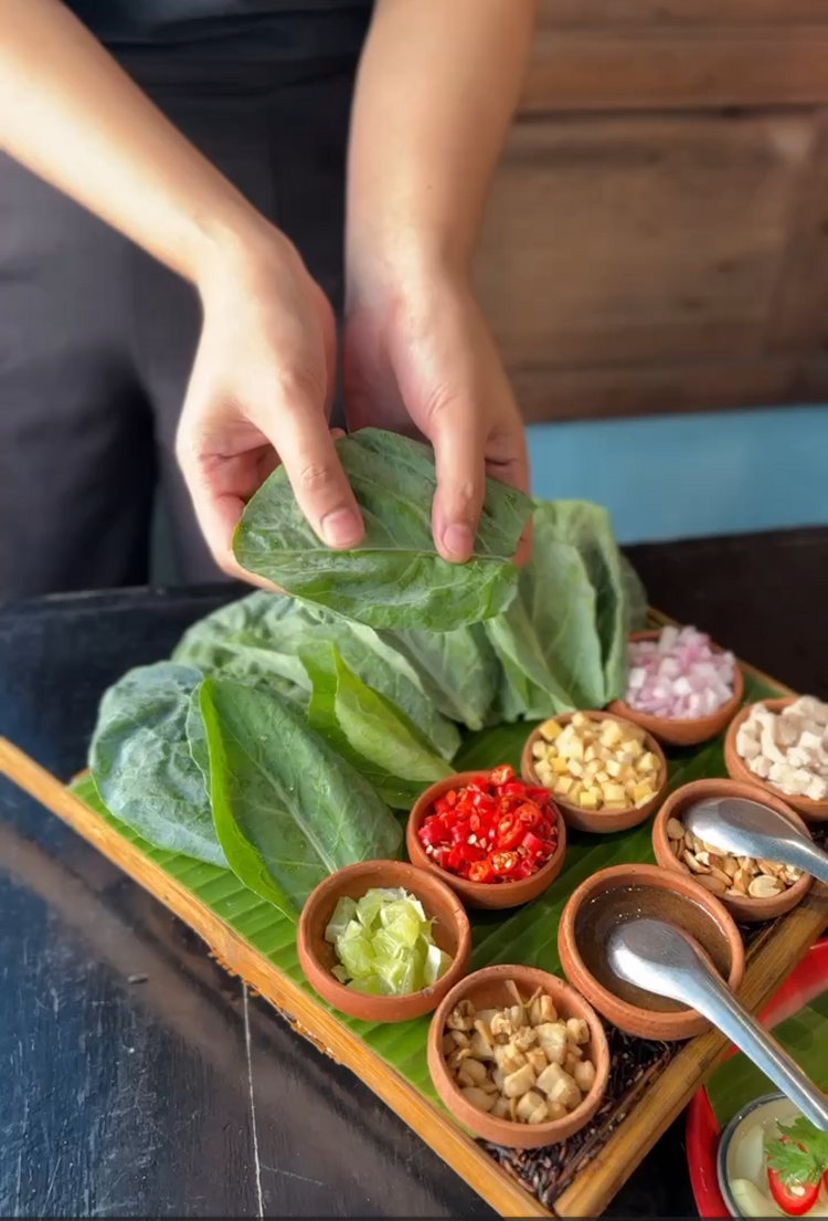 BAAN PHADTHAI 横浜ハンマーヘッドの詳細画像5