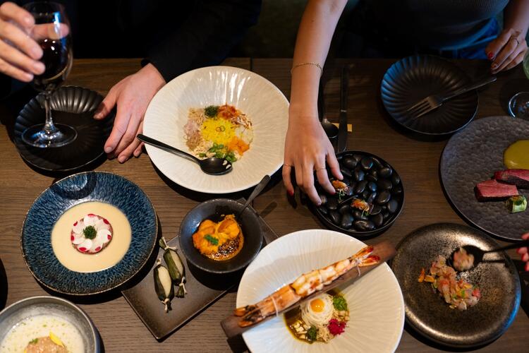 SAAWAAN BISTROの詳細画像7