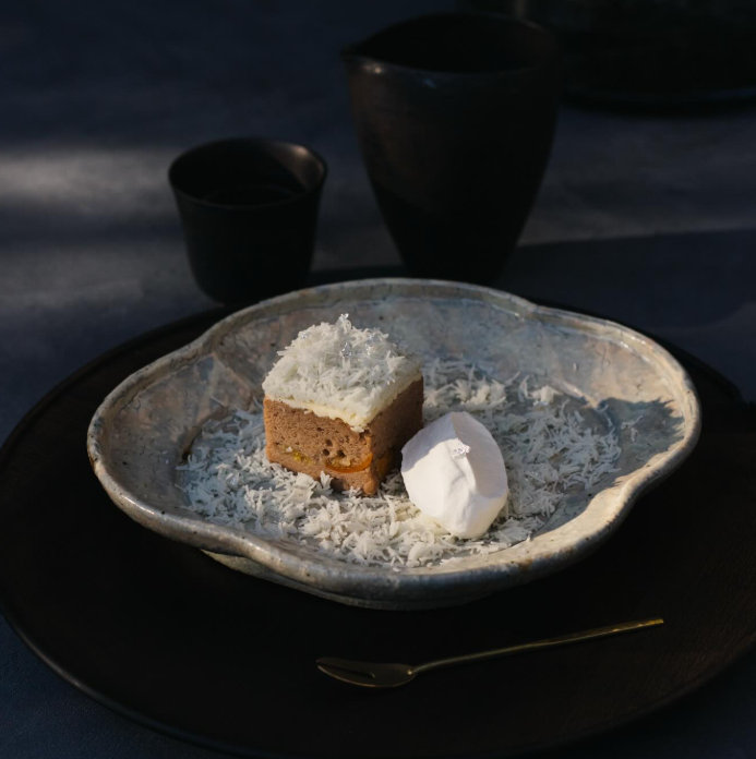 デザイン事務所が手掛ける和菓子ブランド