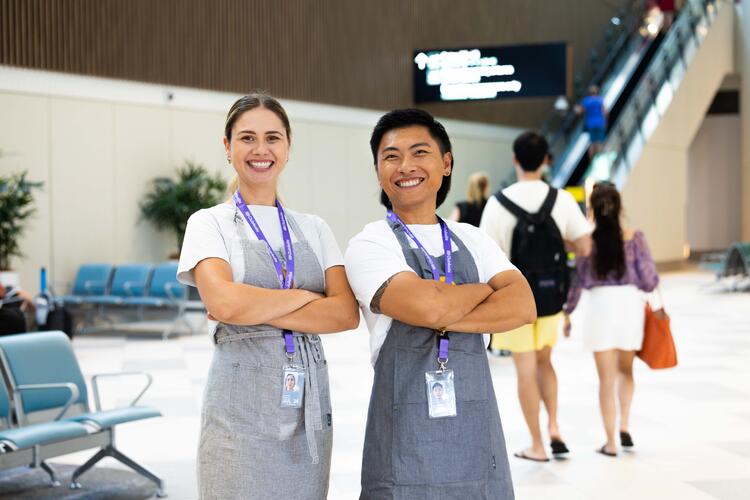 ＼新しいスタートに力を貸してください／