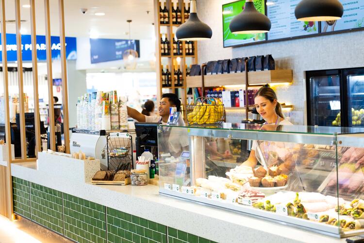 異文化を感じながら働きたい方必見