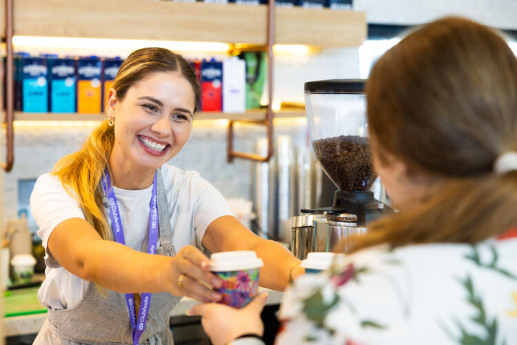 入社～オープンまではしっかり研修あり◎