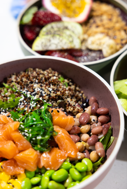 “日本初進出”の貴重な機会に携われる！