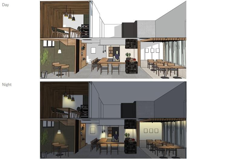 アイデアは積極的にご発信ください♪