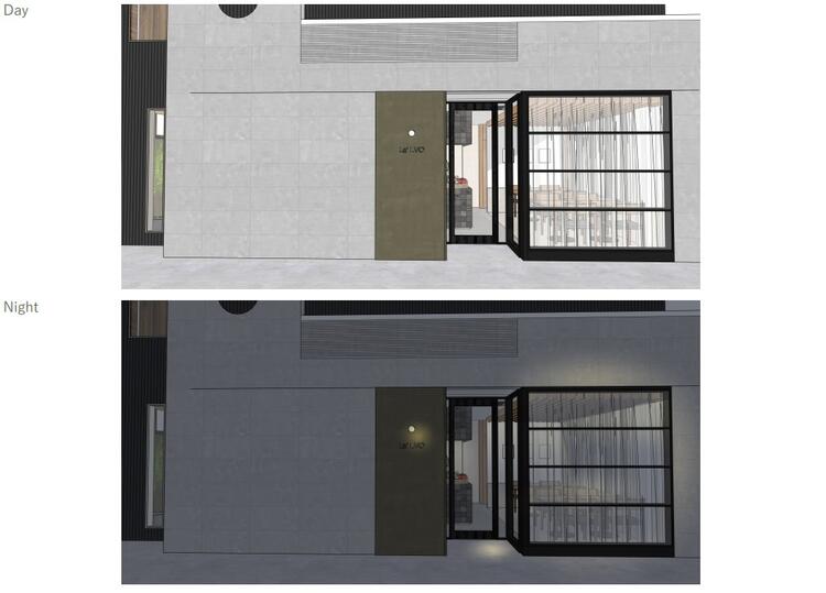 集まったみんなで楽しくお店づくり♪