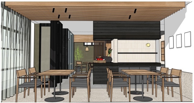 働きやすい職場づくりをしていきます！