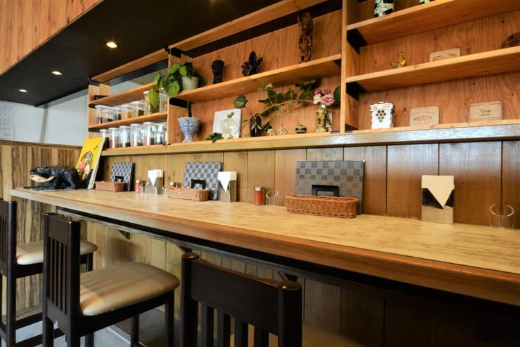 スタッフの個性が光る職場です☆