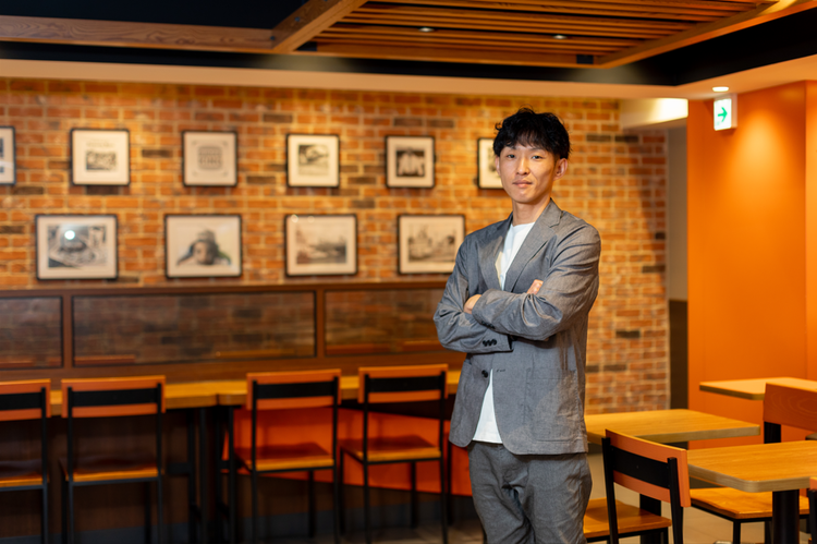 母体はスイスの世界的企業→基盤安定◎