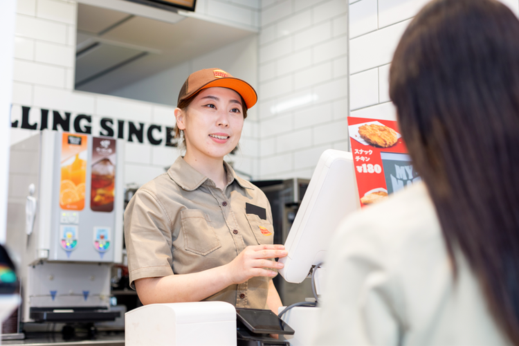 今後もさらなる事業拡大を予定！