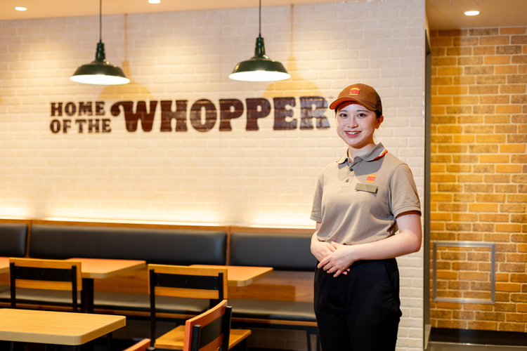 新しい環境で挑戦したい方、必見です★