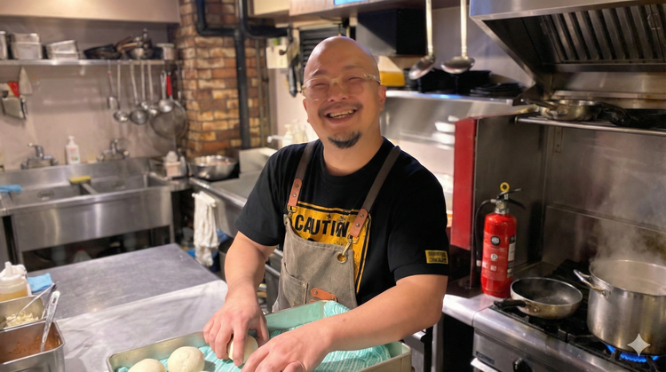 若手スタッフ活躍中！