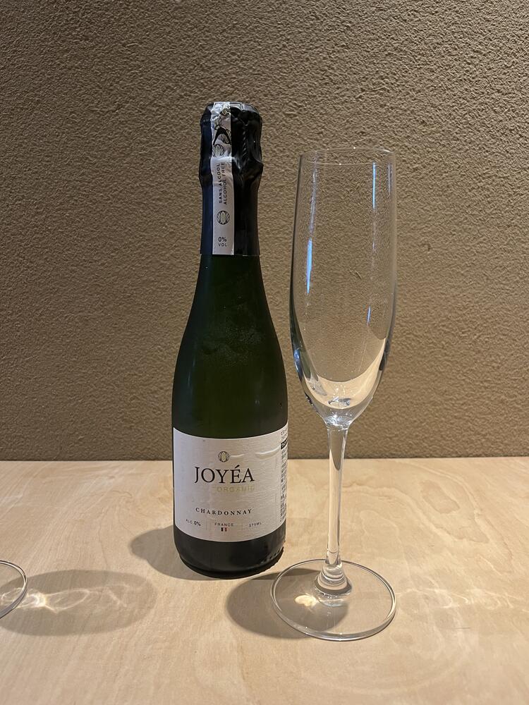 素敵な笑顔でおもてなししてください