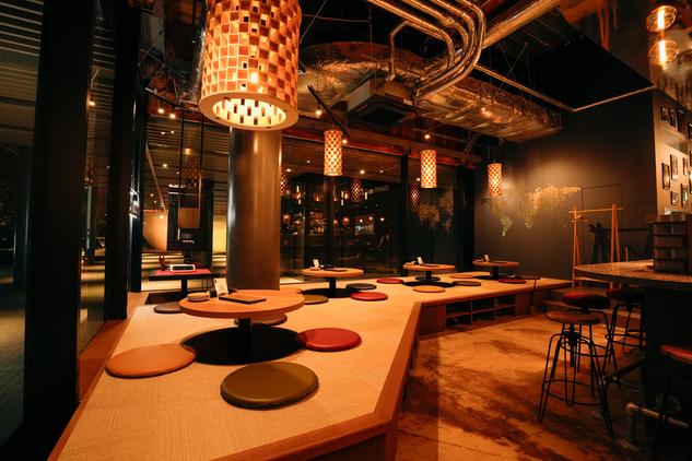 お客さまにココロオドル時間を♪