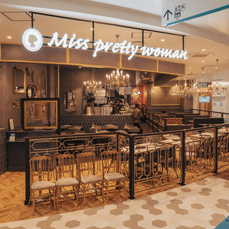 未経験から学べる！※写真は既存店