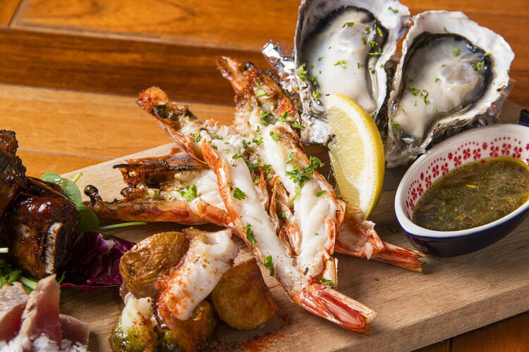 人気のイタリアン業態