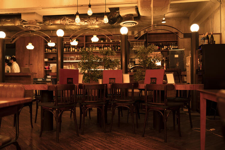 初心者ウェルカム◎仕事は丁寧に教えます