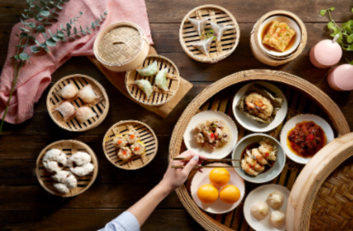 ミシュランの味を学びませんか？