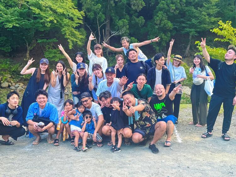 社内イベントも実施！