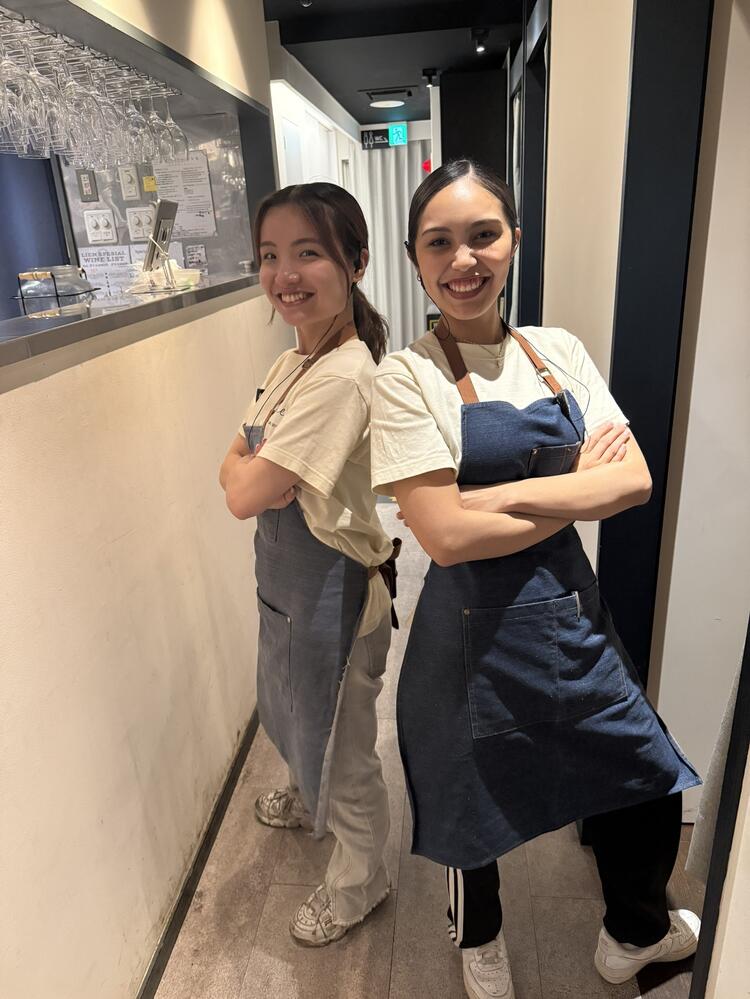 ＼新メンバーを心よりお待ちしています／