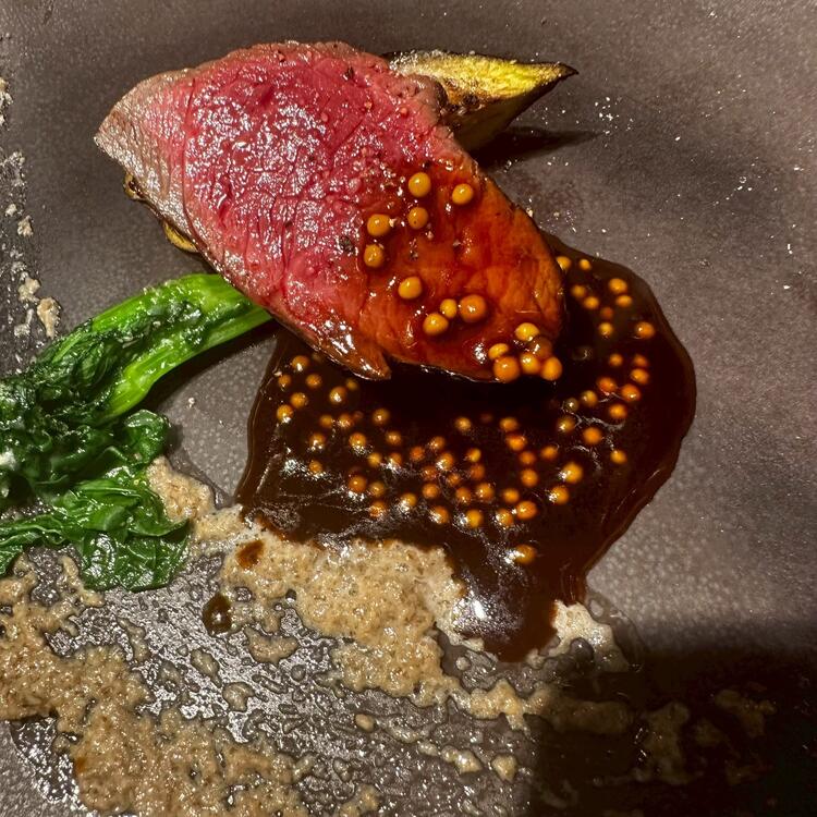 すべての店舗で最高においしい料理を提供