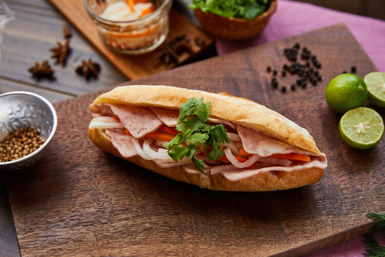 手作りしています