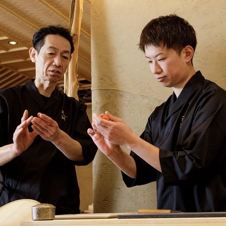 技術を磨き合える充実の環境