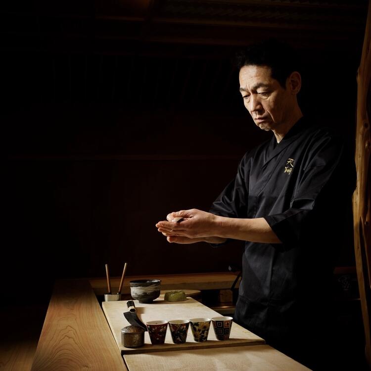 あなたの一貫が、未来を創る。